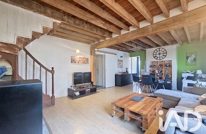 Vente Maison/villa 6 pièces — photo 2