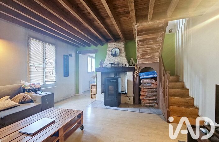 Vente Maison/villa 6 pièces — photo 3