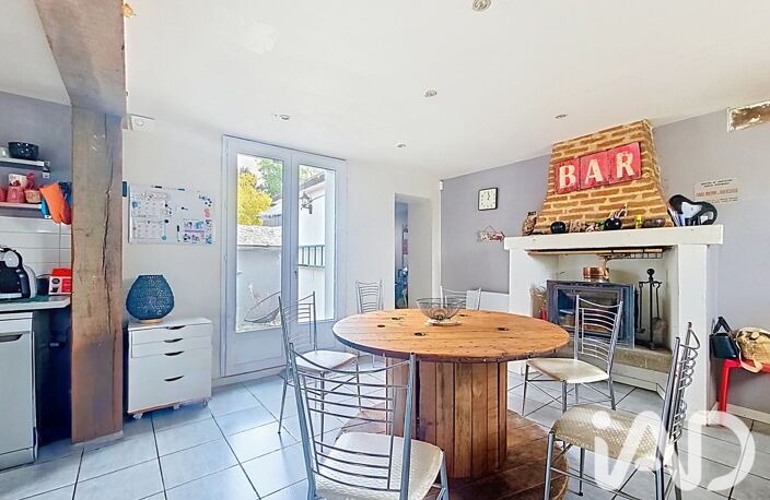 Vente Maison/villa 6 pièces — photo 4