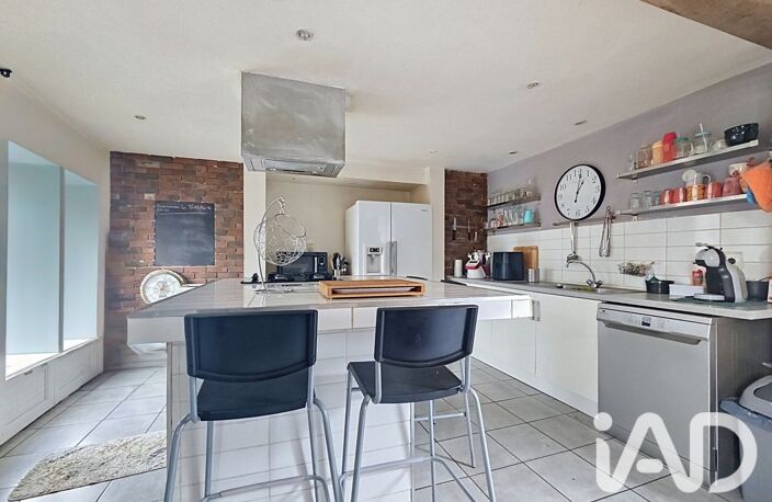 Vente Maison/villa 6 pièces — photo 5