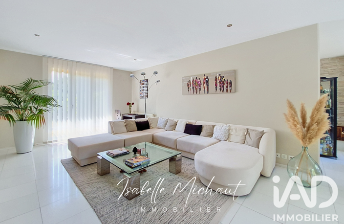 Vente Maison/villa 8 pièces — photo 3