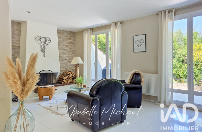 Vente Maison/villa 8 pièces — photo 4