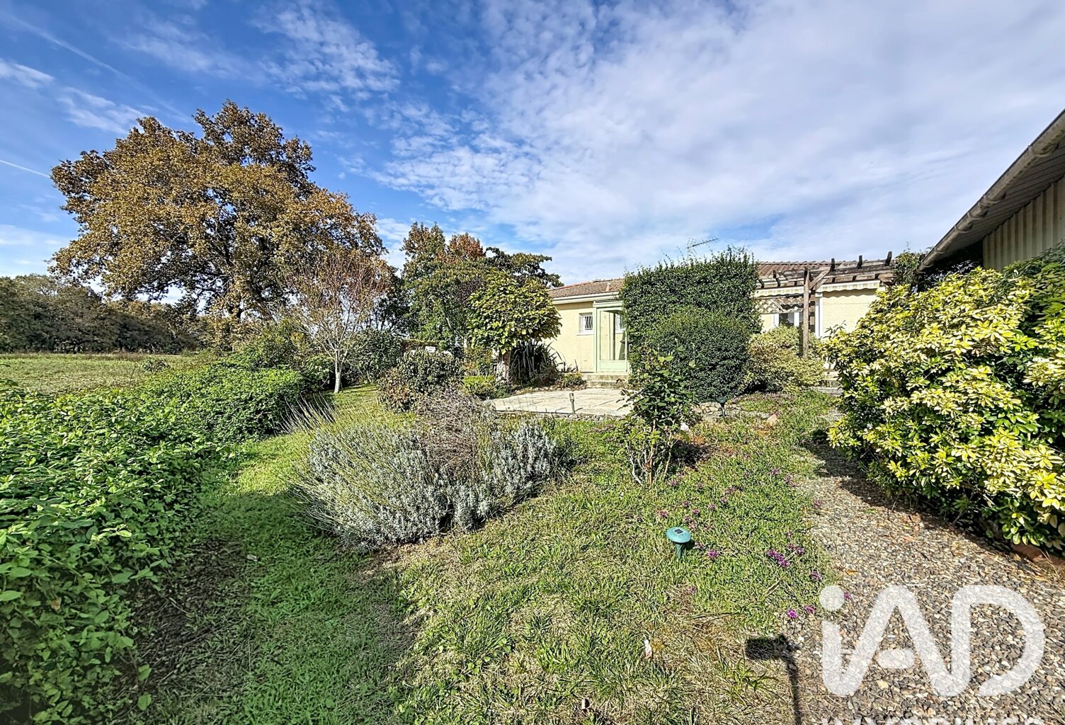 Vente Maison traditionnelle 5 pièces — photo 1