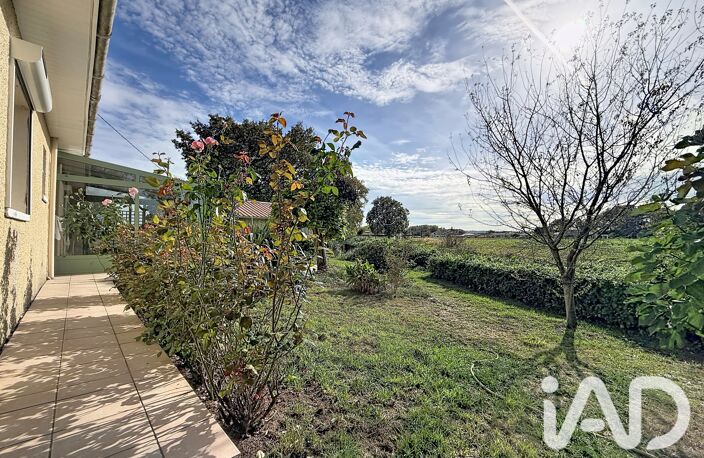 Vente Maison traditionnelle 5 pièces — photo 2