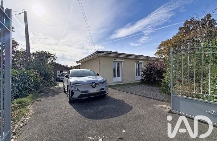 Vente Maison traditionnelle 5 pièces — photo 3
