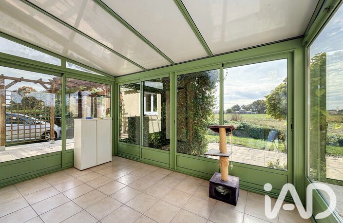 Vente Maison traditionnelle 5 pièces — photo 4