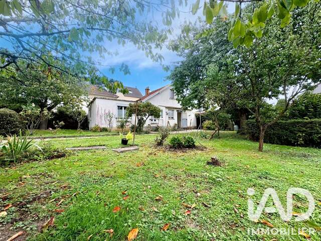 Vente Maison/villa 4 pièces — photo du bien
