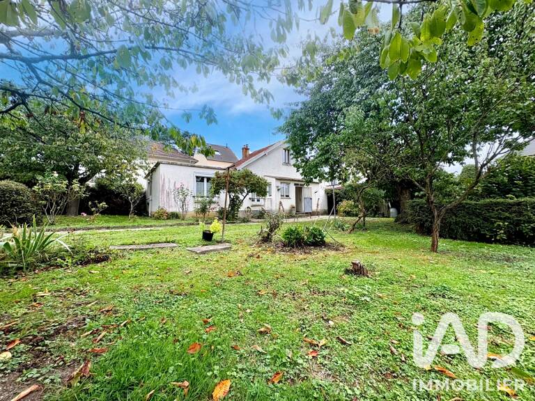 Vente Maison/villa 4 pièces — photo 1