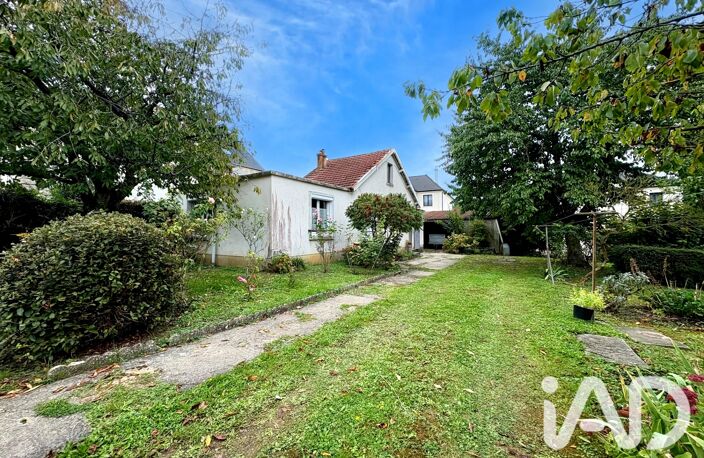 Vente Maison/villa 4 pièces — photo 2