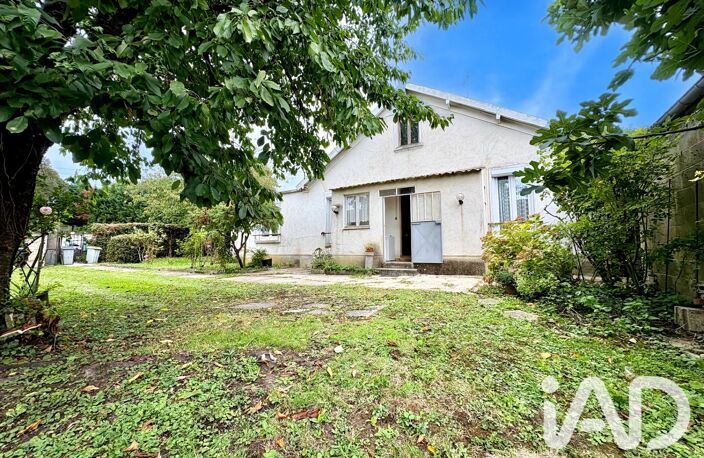 Vente Maison/villa 4 pièces — photo 3