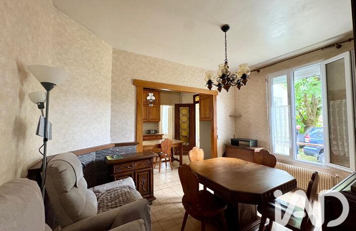 Vente Maison/villa 4 pièces — photo 4