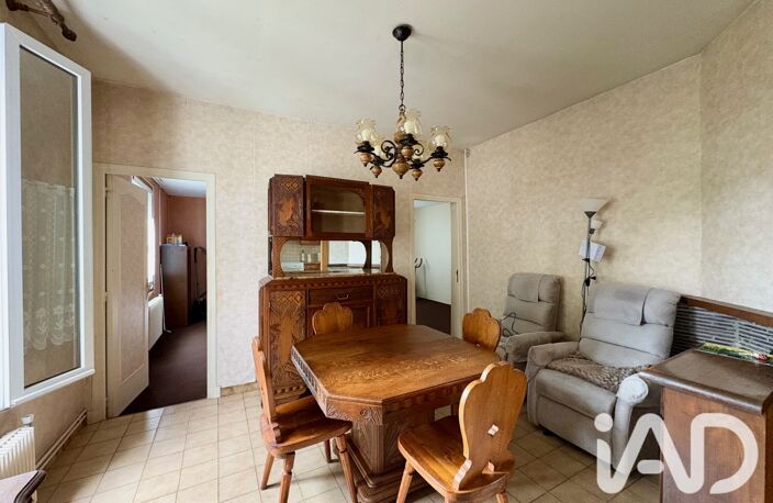 Vente Maison/villa 4 pièces — photo 5