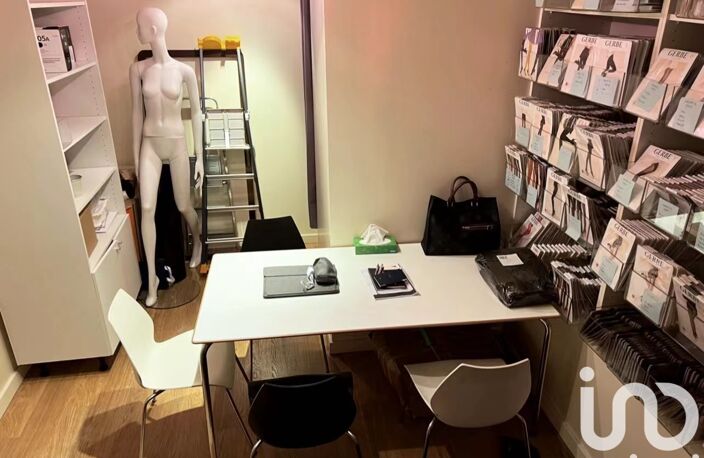 Vente Atelier 2 pièces — photo 3