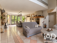Vente Maison/villa 7 pièces — photo 2