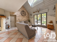Vente Maison/villa 7 pièces — photo 3