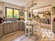 Vente Maison/villa 7 pièces — photo 4