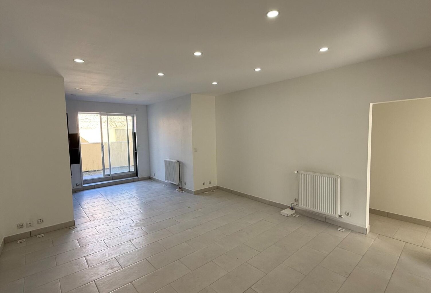 Appartement 95 m² Agen — photo 1