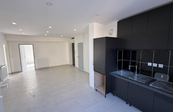 Appartement 95 m² Agen — photo 2