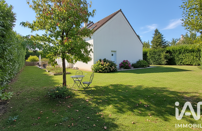 Vente Demeure 12 pièces — photo 2