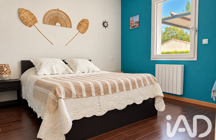 Vente Maison/villa 5 pièces — photo 3