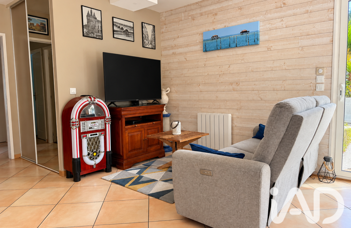 Vente Maison/villa 5 pièces — photo 4