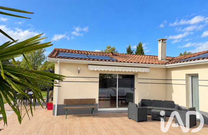Vente Maison/villa 5 pièces — photo 5