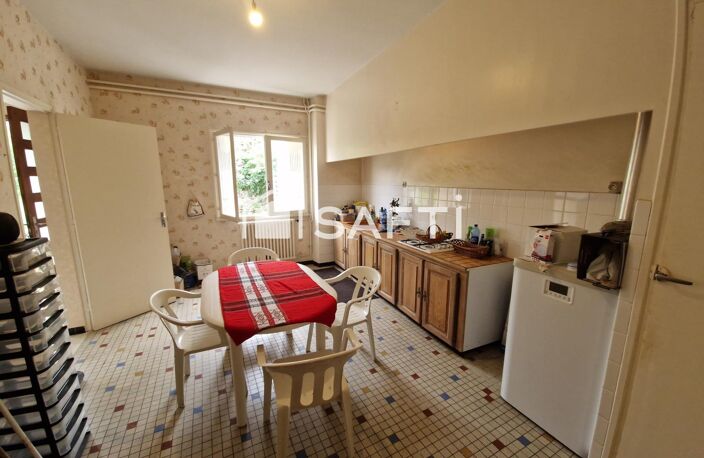 Maison T5 116m² sur parcelle de 1156 m² — photo 3