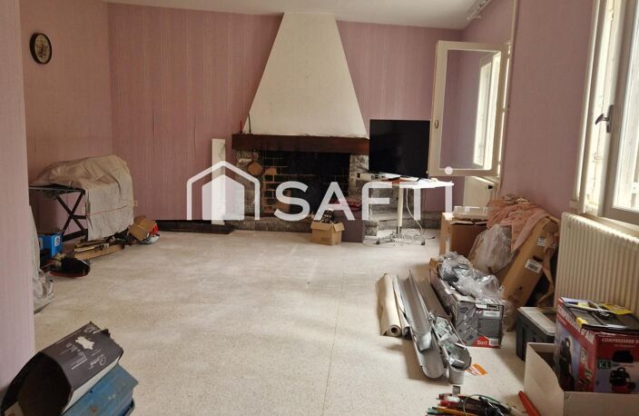 Maison T5 116m² sur parcelle de 1156 m² — photo 4