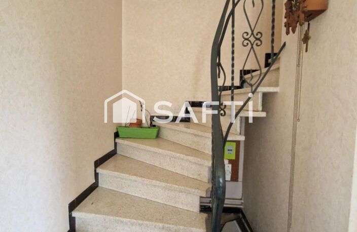 Maison T5 116m² sur parcelle de 1156 m² — photo 5