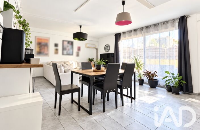 Vente Appartement 3 pièces — photo 2