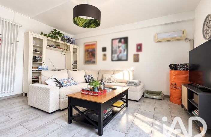 Vente Appartement 3 pièces — photo 3