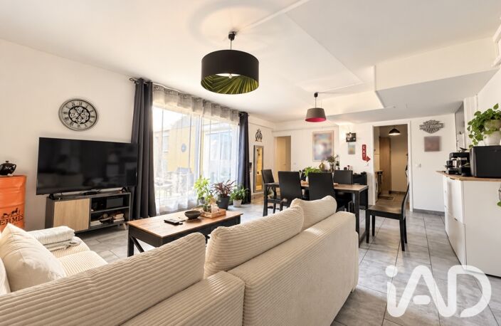 Vente Appartement 3 pièces — photo 4