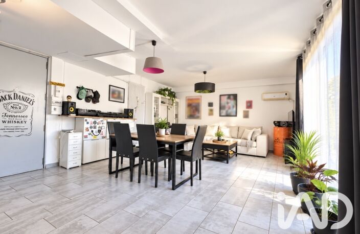 Vente Appartement 3 pièces — photo 5