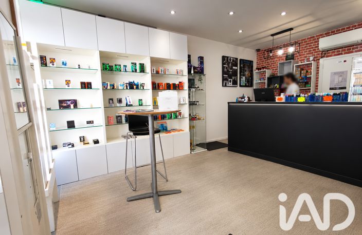 Vente Divers Commerces 38 m&sup2; — photo 3