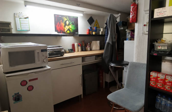 Vente Divers Commerces 38 m&sup2; — photo 4
