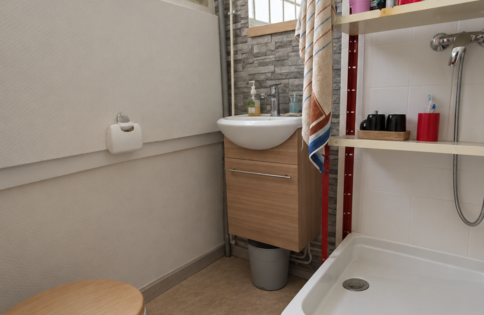 Vente Divers Commerces 38 m&sup2; — photo 5