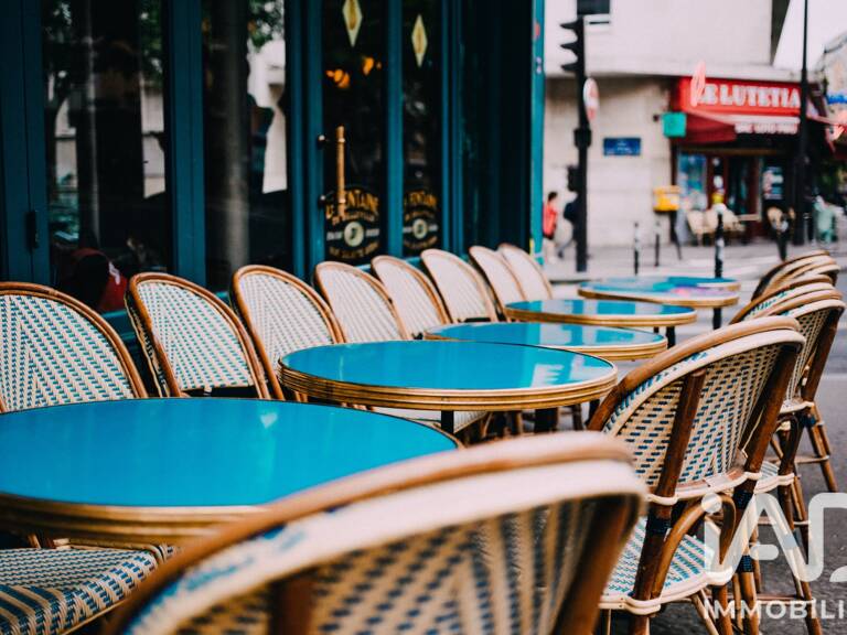 Vente Boutique/Local commercial 243 m&sup2; — photo 1