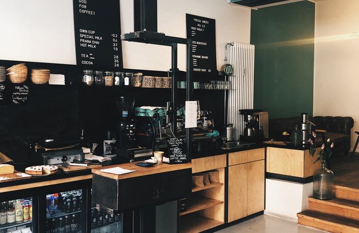 Vente Boutique/Local commercial 243 m&sup2; — photo 2