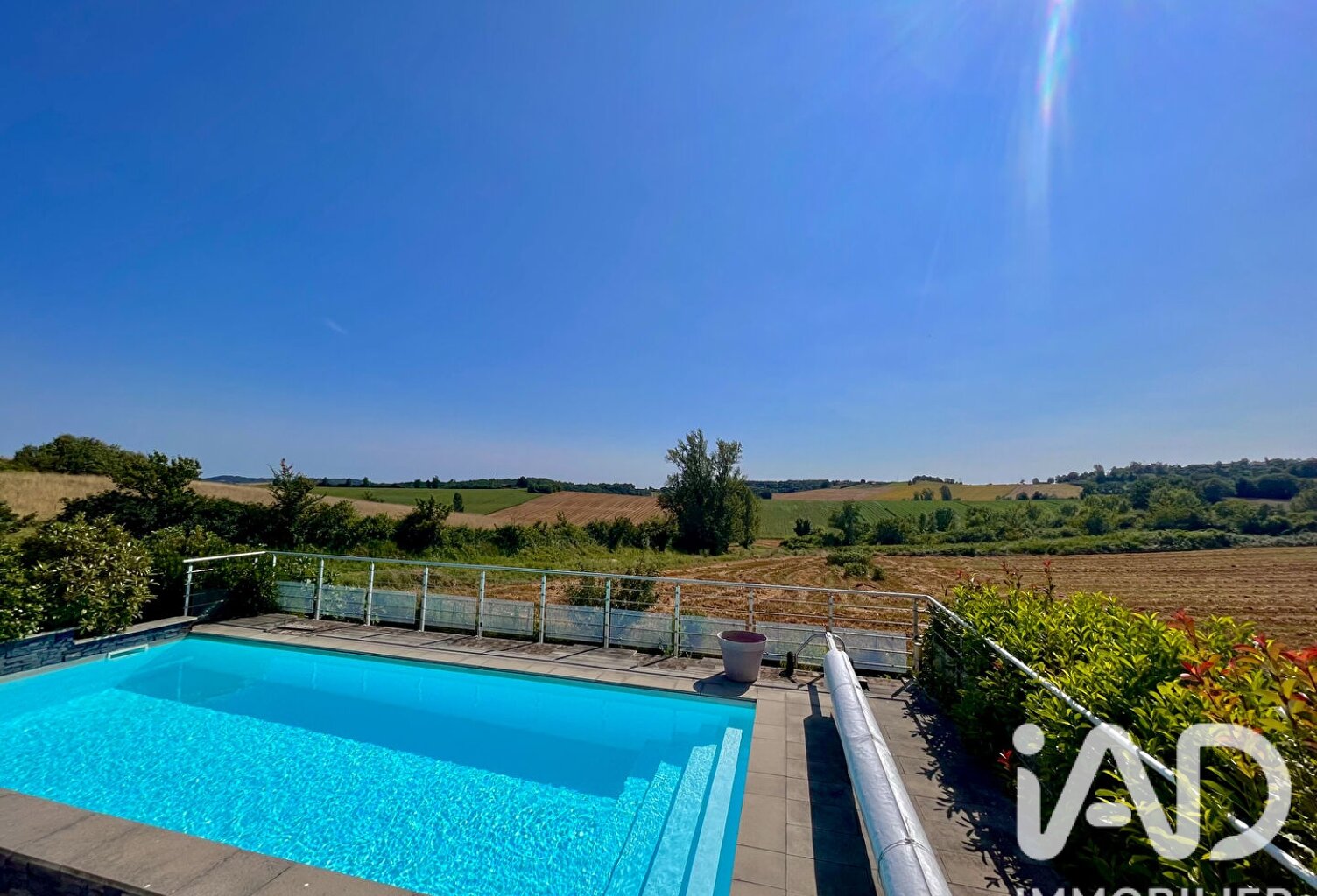 Vente Maison/villa 6 pièces — photo 1
