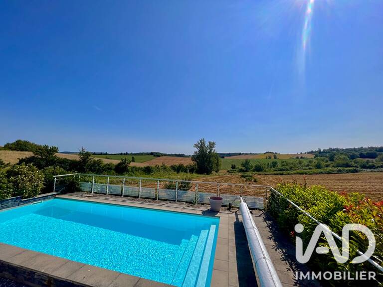 Vente Maison/villa 6 pièces — photo 1