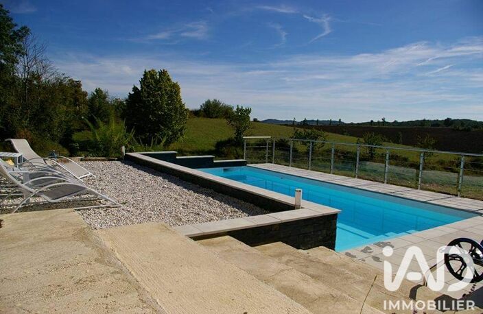 Vente Maison/villa 6 pièces — photo 2