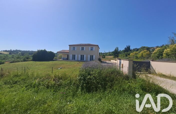 Vente Maison/villa 6 pièces — photo 4