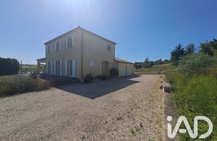 Vente Maison/villa 6 pièces — photo 5