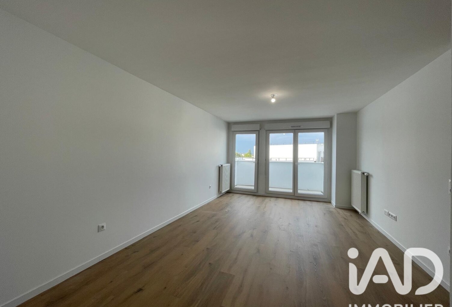 Vente Appartement 2 pièces — photo 1