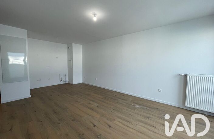 Vente Appartement 2 pièces — photo 2