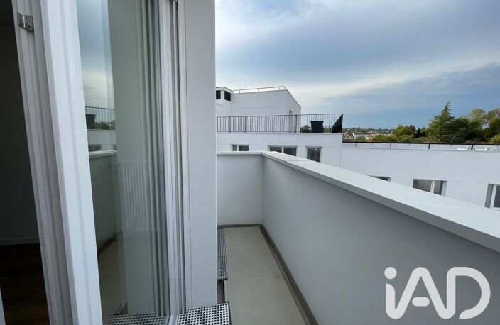Vente Appartement 2 pièces — photo 3