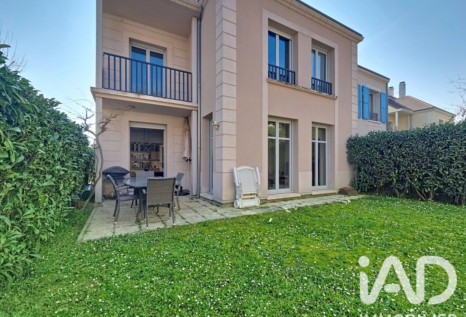 Vente Maison/villa 5 pièces — photo 1