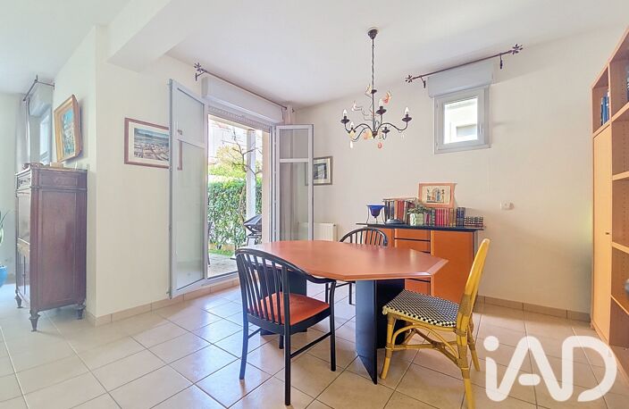 Vente Maison/villa 5 pièces — photo 4