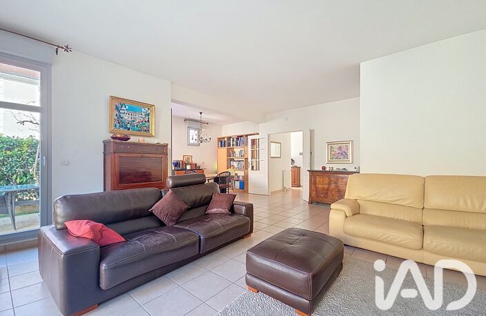Vente Maison/villa 5 pièces — photo 5