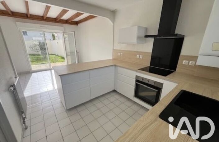 Location Maison/villa 5 pièces — photo 2